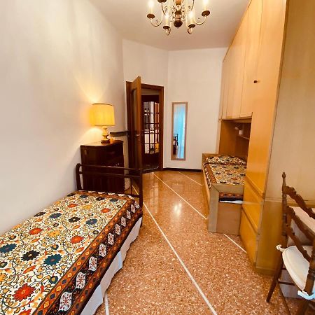 Appartement Casa Augusta à Rapallo Extérieur photo