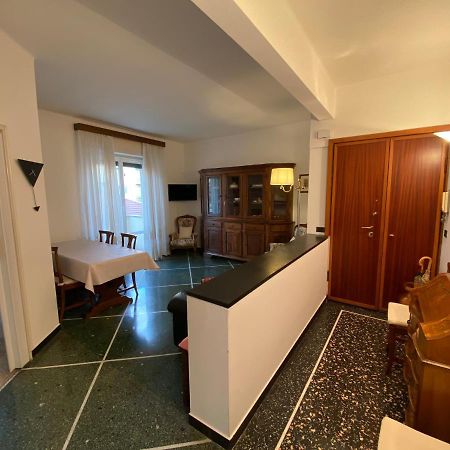 Appartement Casa Augusta à Rapallo Extérieur photo