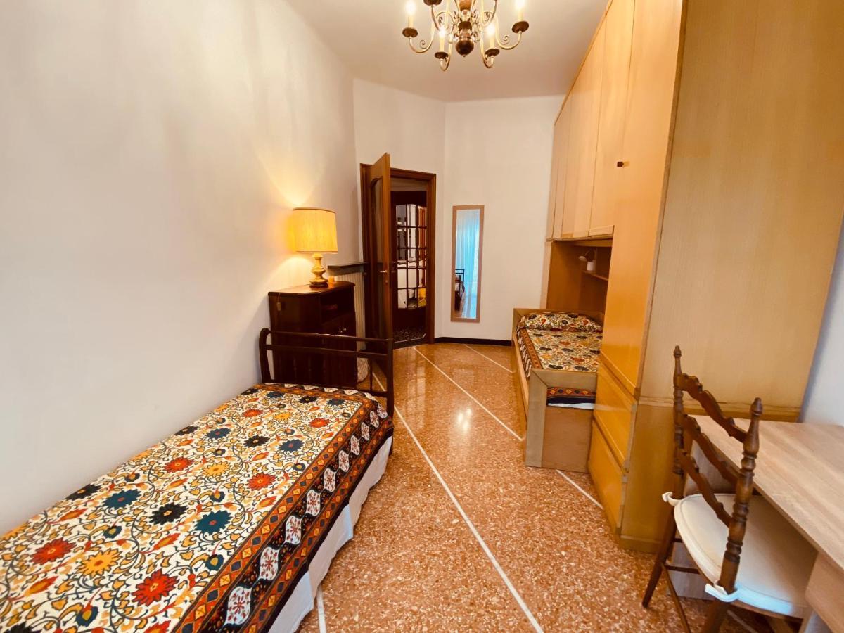 Appartement Casa Augusta à Rapallo Extérieur photo