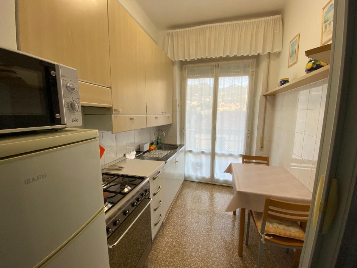 Appartement Casa Augusta à Rapallo Extérieur photo