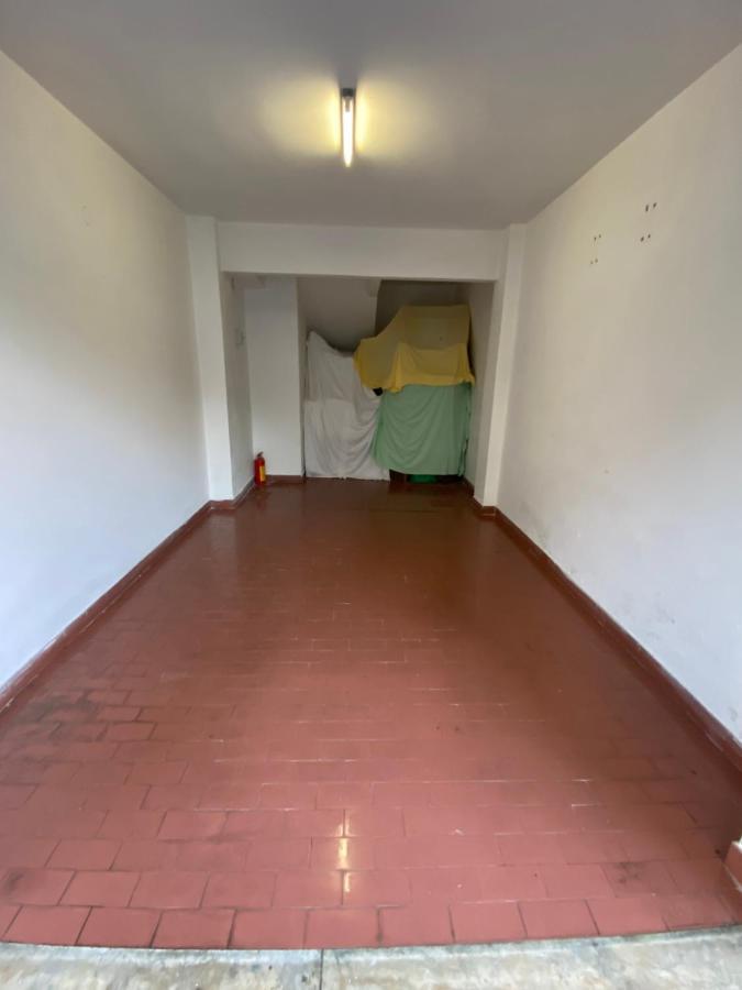 Appartement Casa Augusta à Rapallo Extérieur photo